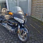Goldwing 1800, Motos, Tourisme, Poignées chauffantes, Permis Moto A1 minimum, 12 à 35 kW