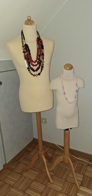 Paspoppen, Hobby & Loisirs créatifs, Enlèvement, Utilisé, Autres types