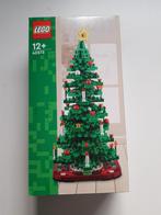 Lego 40573 kerstboom, Kinderen en Baby's, Nieuw, Complete set, Ophalen of Verzenden, Lego