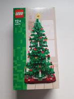 Lego 40573 kerstboom, Ensemble complet, Lego, Enlèvement ou Envoi, Neuf