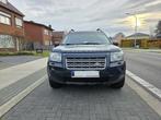 Land Rover Freelander 2  2.2 Diesel TD4 4x4 Airco GPS, Auto's, Bedrijf, Handgeschakeld, Diesel, Euro 4
