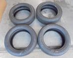 Zomerbanden 4x Bridgestone 235 55 R18 100H 6,5&7mm 🚖, Ophalen, Gebruikt, Nissan