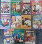 Dvd's Samson en Gert, Cd's en Dvd's, Ophalen of Verzenden, Zo goed als nieuw