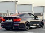 BMW M4 2015 153.xxx km - Carbon pack / 640 pk / OLED LIGHT, Automaat, 4 zetels, Bedrijf, USB