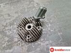 Puch VS50 Cilinderkop met decompresseur nieuwstaat 1957-58, Gebruikt, Ophalen of Verzenden