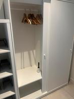 IKEA schuifdeur kast, Huis en Inrichting, Kasten | Kleerkasten, Ophalen, Zo goed als nieuw