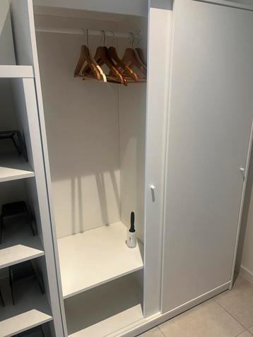 IKEA schuifdeur kast, Ophalen, Zo goed als nieuw