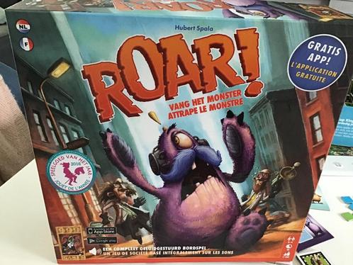 Roar jeu de société, Hobby & Loisirs créatifs, Jeux de société | Jeux de plateau, Comme neuf, Enlèvement ou Envoi