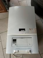 Vaillant ketel, Ophalen, Vaillant, Vaillant de, Vaillant