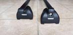 Location barre de toit thule BMW serie 2 – serie 3 touring, Ophalen, Gebruikt