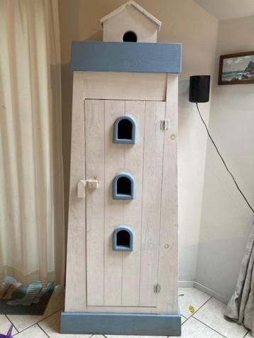 Phare de Kast, 105 cm ou plus, Enlèvement, Utilisé, 50 à 70 cm