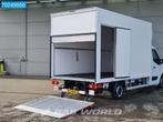 Renault Master 165PK Bakwagen Laadklep Zijdeur Nieuw Meubelb, Autos, Neuf, Achat, Euro 6, Entreprise