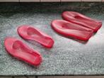 Roze waterschoenen maat 37 en maat 39, Watersport en Boten, Watersportkleding, Ophalen, Zo goed als nieuw, Dame, Overige typen