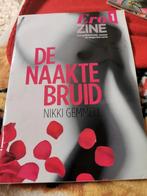 Roman, De Naakte Bruid, Verzamelen, Ophalen of Verzenden