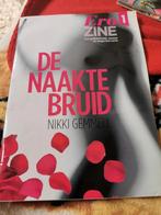 Roman, De Naakte Bruid, Ophalen of Verzenden