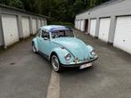 VW kever 1972 - volledige historiek, Auto's, Volkswagen, 100 kW, 4 zetels, Achterwielaandrijving, 4 cilinders