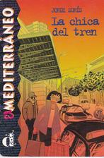 Lectura para estudiantes de Español. Serie El Mediteránio., Verzenden, Gelezen, Jordi Surís