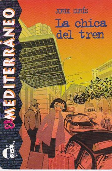 Lectura para estudiantes de Español. Serie El Mediteránio. beschikbaar voor biedingen