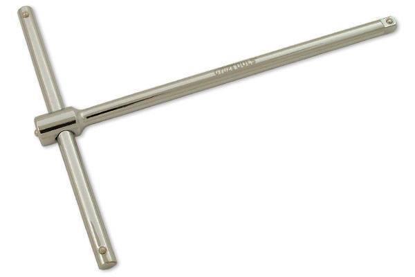 Cruztools 1/4 "Drive Sliding - T-Driver!, Motoren, Accessoires | Overige, Nieuw, Verzenden