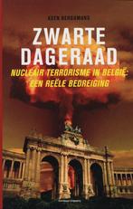Koen Berghmans - Zwarte Dageraad (2006), Boeken, Verzenden, Nieuw, Koen Berghmans, Algemeen