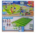 Playmobil Groot voetbalspel - 4700, Enlèvement ou Envoi