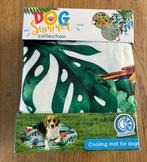 Koelmat hond, Dieren en Toebehoren, Ophalen of Verzenden, Zo goed als nieuw
