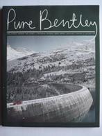 Bentley Pure Bentley 3 01/2012 Magazine, Gelezen, Bentley, Verzenden, Volkswagen