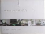 A & D Series x 7, Enlèvement ou Envoi