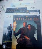 Outlander dvd´s t/m seizoen 5, Cd's en Dvd's, Dvd's | Tv en Series, Vanaf 12 jaar, Ophalen of Verzenden, Zo goed als nieuw, Actie en Avontuur
