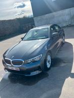 BMW 318D 2019, Auto's, Euro 6, 5 deurs, Particulier, 3 Reeks