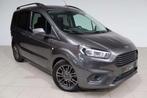 Ford Tourneo Courier 1.5 TDCi Titanium (EU6.2) (bj 2022), Auto's, Gebruikt, Euro 6, 4 cilinders, Electronic Stability Program (ESP)
