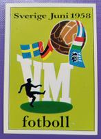 Panini sticker  poster 1958  WORLD CUP MEXICO 70 anno, Sticker, Verzenden