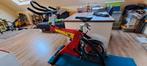 Spinningfiets Johan Museeuw in mooie staat!, Sport en Fitness, Ophalen, Zo goed als nieuw, Spinningfiets
