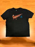 Nike T-shirt just do it, Kleding | Heren, T-shirts, Zwart, Nike, Maat 56/58 (XL), Ophalen of Verzenden