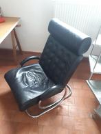 zetel  Synchro lounge chair, Antiek en Kunst, Ophalen