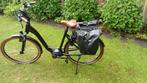 Riese Muller Swing Vario maat 56, Fietsen en Brommers, Elektrische fietsen, Zo goed als nieuw, 50 km per accu of meer, 55 tot 59 cm