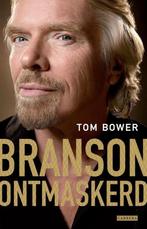 Branson Ontmaskerd, Boeken, Film, Tv en Media, Ophalen of Verzenden