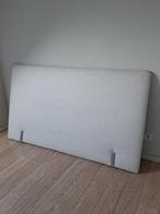 Hoofdbord Beka bed, Huis en Inrichting, Ophalen, Landelijk modern, Beige, Tweepersoons