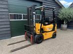 Hyundai HLF18-5 gasheftruck 1800kg (bj 2006), Zakelijke goederen, Machines en Bouw | Houtbewerking, Ophalen