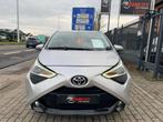 Toyota Aygo Xplay 1.0vvti Facelift 2018 103dkm Camera Cruise, Autos, Toyota, Argent ou Gris, Achat, 998 cm³, Euro 6