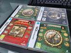 Jeux Professor Layton DS, Consoles de jeu & Jeux vidéo, Jeux | Nintendo DS, Comme neuf, Enlèvement ou Envoi