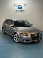 Audi A3 Sportback 2.0 FSI Automaat/Benzine, Auto's, Automaat, 1998 cc, 4 cilinders, Leder