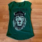 tshirt, Kleding | Dames, T-shirts, Maat 42/44 (L), Nieuw, Ophalen of Verzenden, Korte mouw