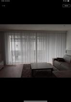 Verticale lamellen, Ophalen, Nieuw, 200 cm of meer, 200 cm of meer