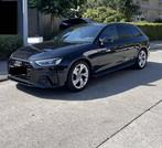 AUDI A4, Autos, Audi, Achat, Noir, Automatique, Particulier