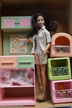 Barbie dierenarts, Utilisé, Enlèvement ou Envoi, Barbie