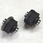 FG 4wd differentiëlen gereviseerd (Baja, Onroad 4wd, Monster, Hobby en Vrije tijd, Modelbouw | Radiografisch | Auto's, Ophalen of Verzenden