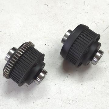 FG 4wd differentiëlen gereviseerd (Baja, Onroad 4wd, Monster beschikbaar voor biedingen