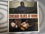 Mooie Chicago blues lp, Verzenden, Zo goed als nieuw, Blues