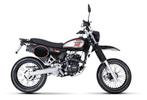 Mash x-ride 50cc, Nieuw, Ophalen of Verzenden